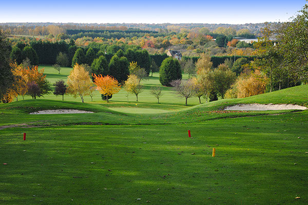 Upchurch River Valley Golf Club as recommended by Your Golfer Magazine - main pic