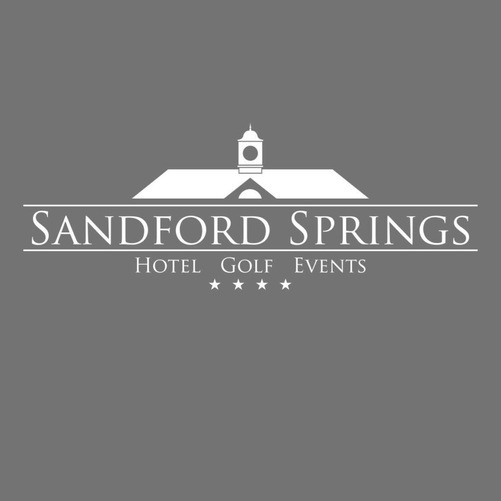 Sandford Springs Hotel Golf Events as recommended by Your Golfer Magazine
