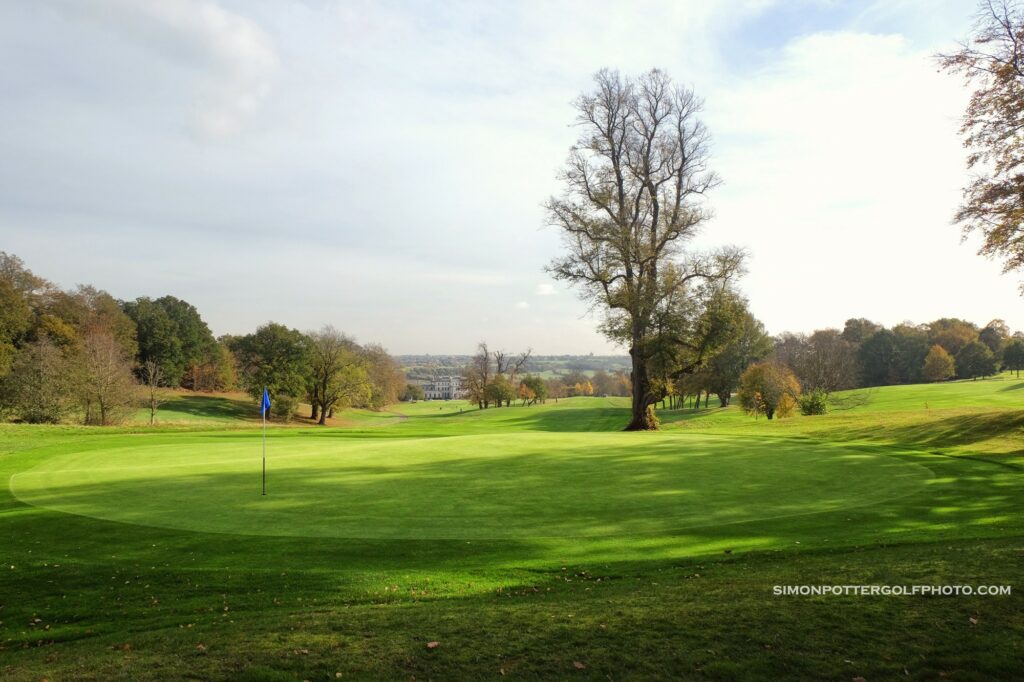 Addington Palace Golf Club as recommended by Your Golfer Magazine