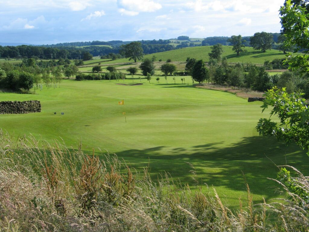 Kirkby Lonsdale Golf Club as recommended by Your Golfer Magazine