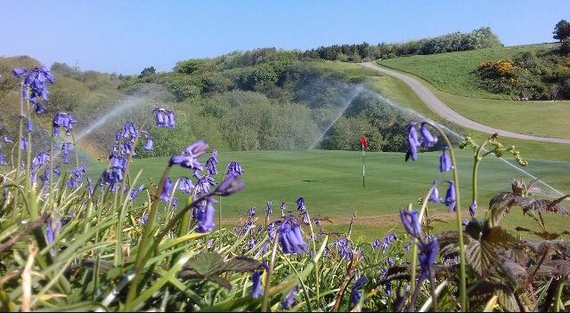 Milford Haven Golf Club - as recommended by Your Golfer Magazine
