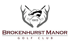 Brokenhurst Manor Golf Club as recommended by Your Golfer Magazine