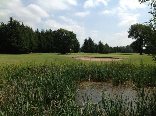 Aldersey Green Golf Club as recommended by Your Golfer Magazine