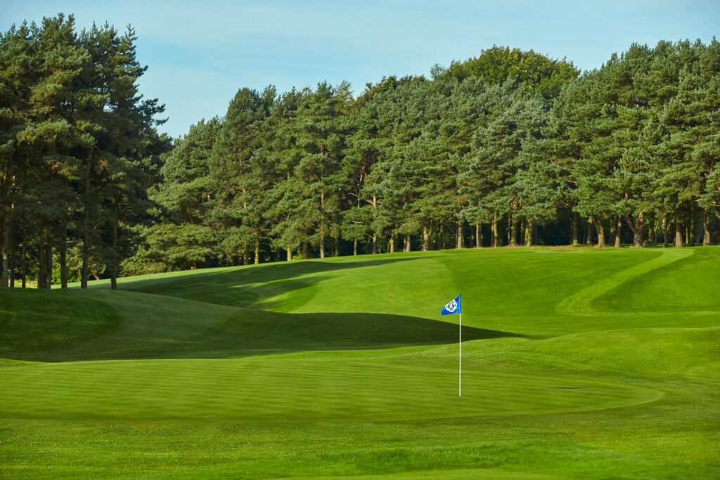 Stockport Golf Club as recommended by your golfer magazine
