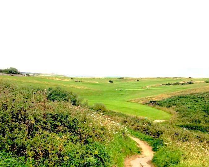 Flamborough Head Golf Club as recommended by your golfer magazine