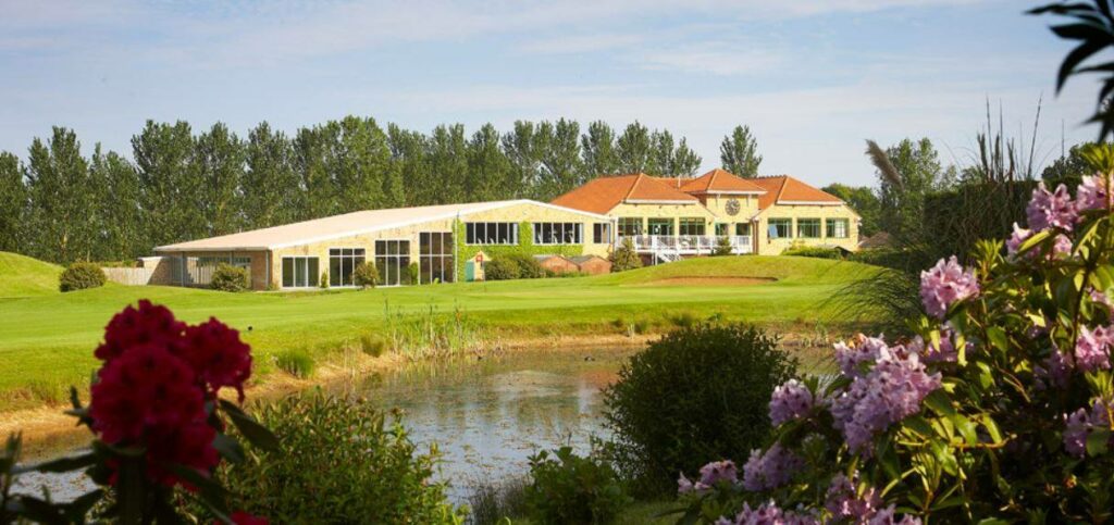 Cottingham Parks Golf Club as recommended by your golfer magazine - main pic