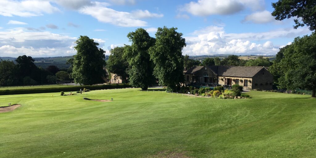 Bingley St Ives Golf Club as recommended by your golfer magazine