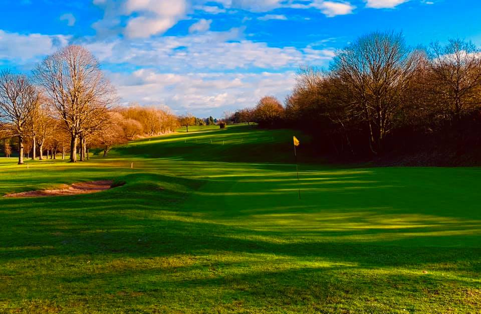 Dore and Totley Golf Club as recommended by your golfer magazine