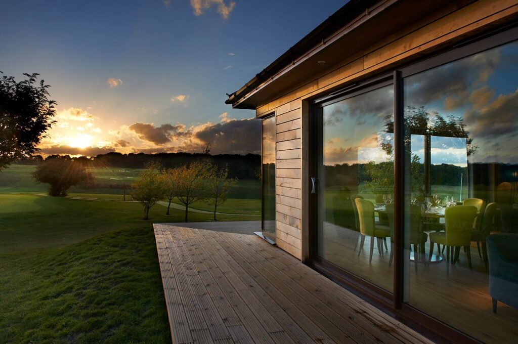 Farleigh Golf Club as recommended by Your Golfer Magazine