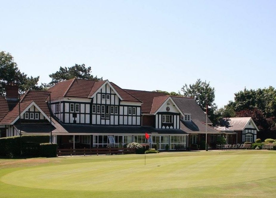 The Glamorganshire Golf Club as recommended by Your Golfer Magazine