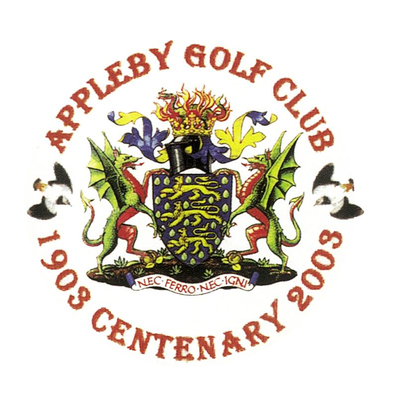 Appleby Golf Club as recommended by Your Golfer Magazine