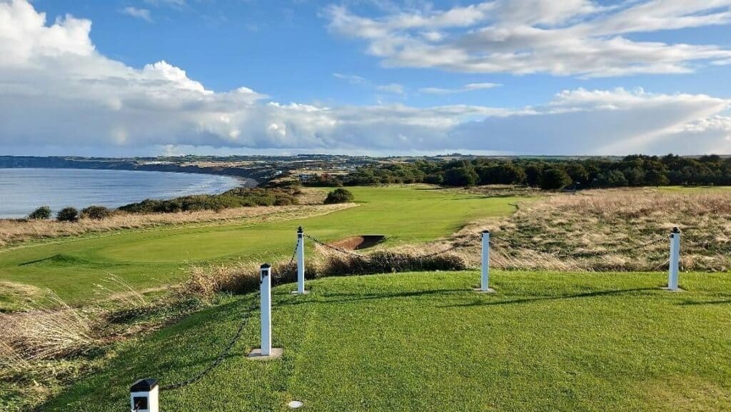 Filey Golf Club as recommended by Your Golfer Magazine
