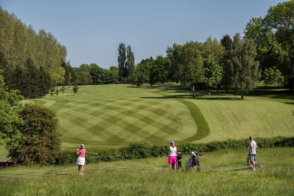 Stanton on the Wolds Golf Club as recommended by Your Golfer Magazine