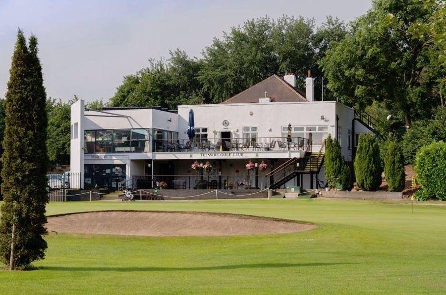 Teesside Golf Club as recommended by Your Golfer Magazine