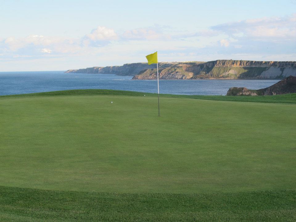 Scarborough South Cliff Golf Club as recommended by Your Golfer Magazine