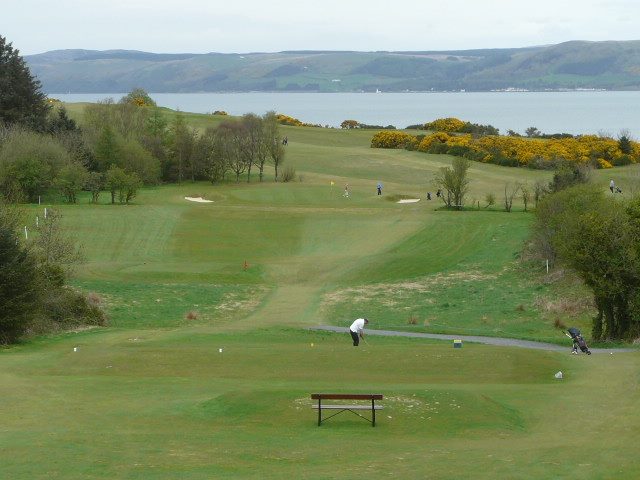 Stranraer Golf Club as recommended by Your Golfer Magazine