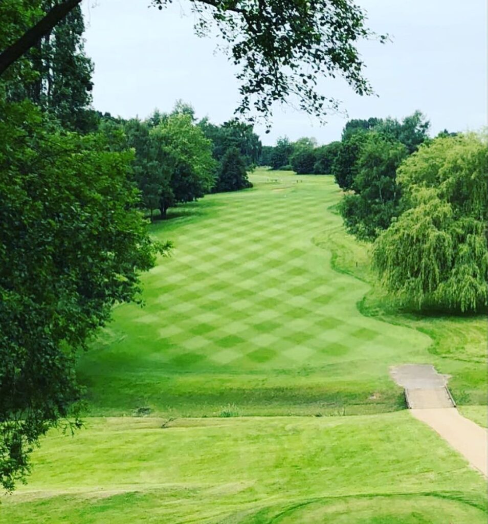 Oxford Golf Club as recommended by Your Golfer Magazine