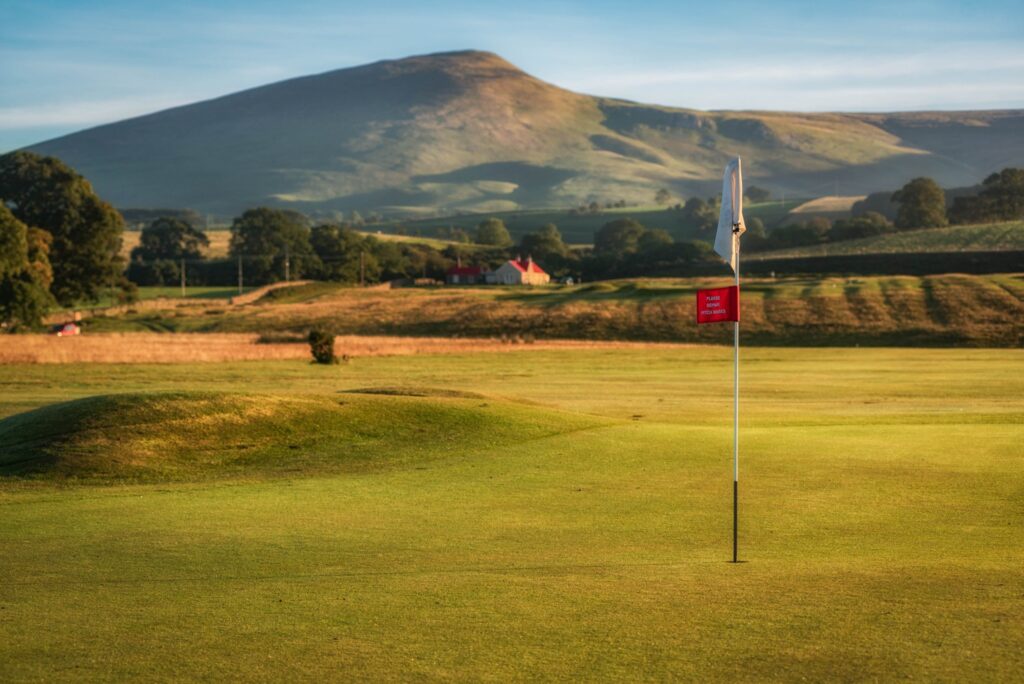 Appleby Golf Club as recommended by Your Golfer Magazine