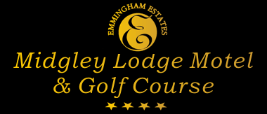 Midgley Lodge Motel & Golf Course as recommended by Your Golfer Magazine