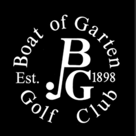 Boat of Garten Golf and Tennis Club as recommended by Your Golfer Magazine