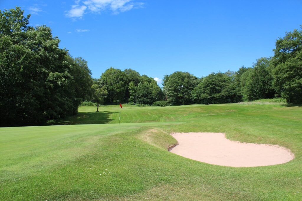 worseley golf club as recommended by your golfer magazine