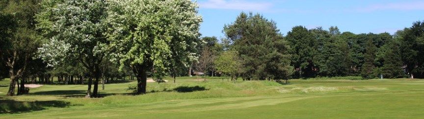 worseley golf club as recommended by your golfer magazine