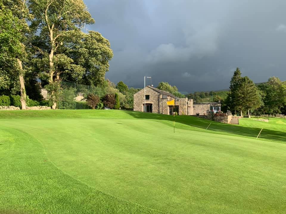 Sedbergh Golf Club as recommended by Your Golfer Magazine