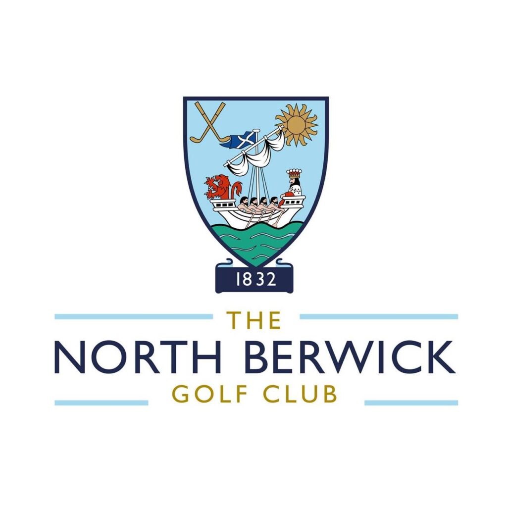 North Berwick Golf Club as recommended by Your Golfer Magazine - club logo