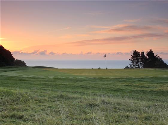 Walmer & Kingsdown Golf Club as recommended by Your Golfer Magazine