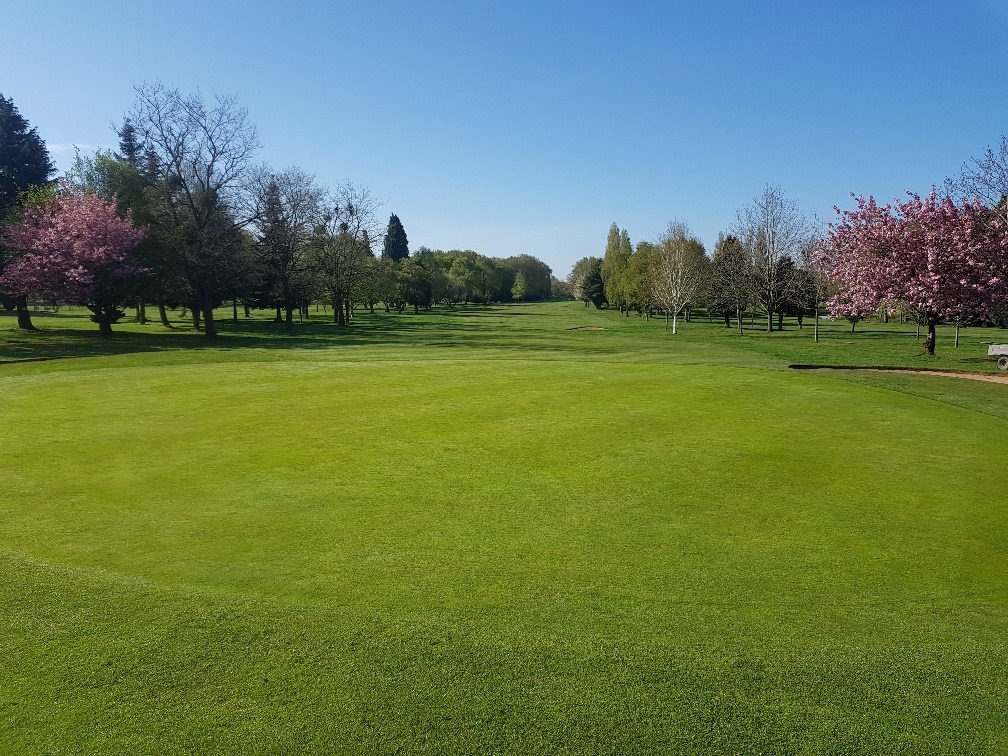 Hearsall Golf Club as recommended by Your Golfer Magazine