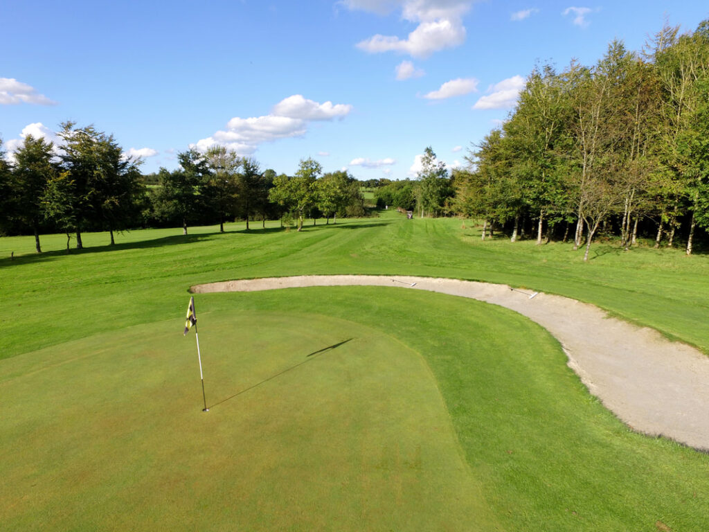 Libbaton Golf Club as recommended by Your Golfer Magazine