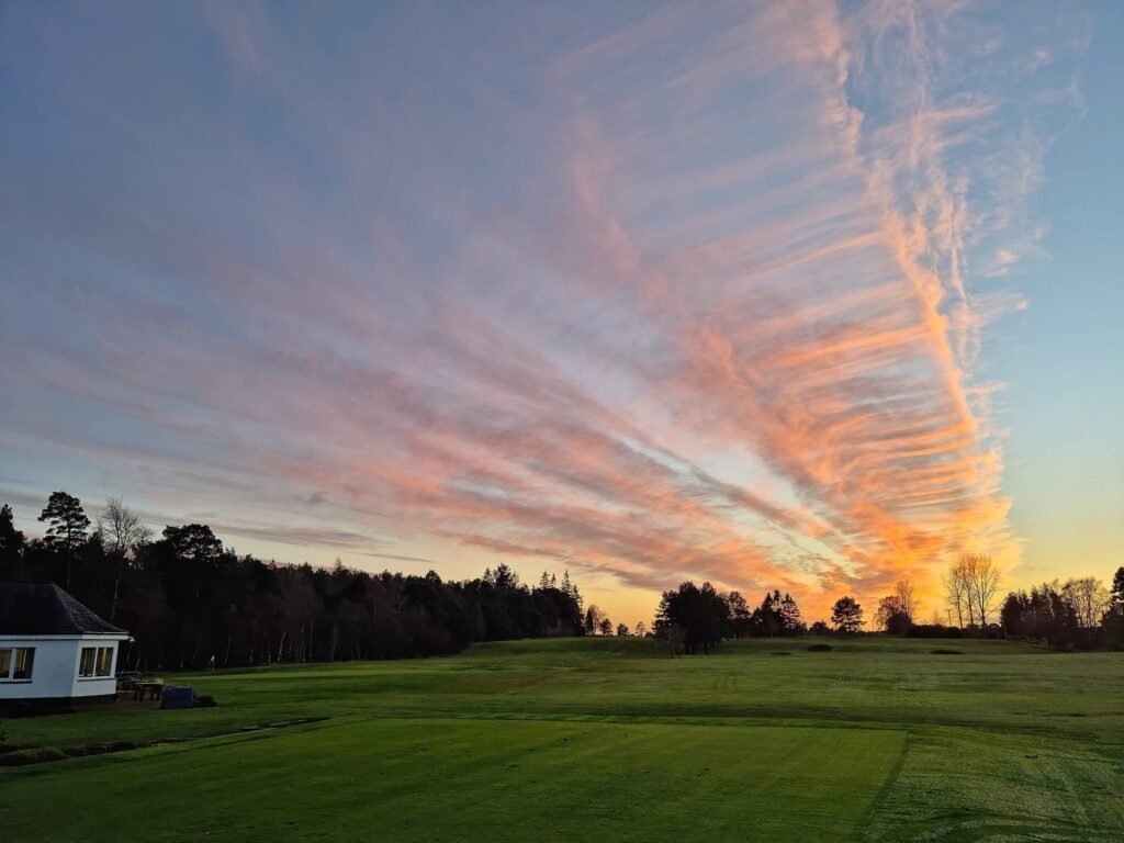 Edzell Golf Club as recommended by Your Golfer Magazine