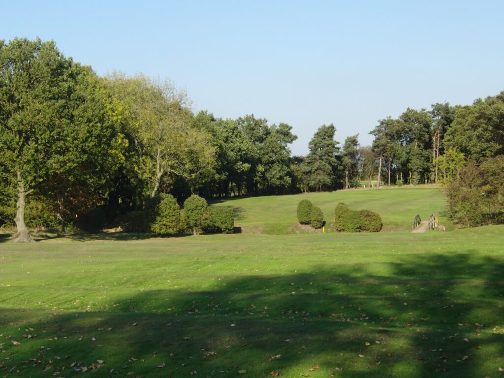 Garforth Golf Club as recommended by Your Golfer Magazine