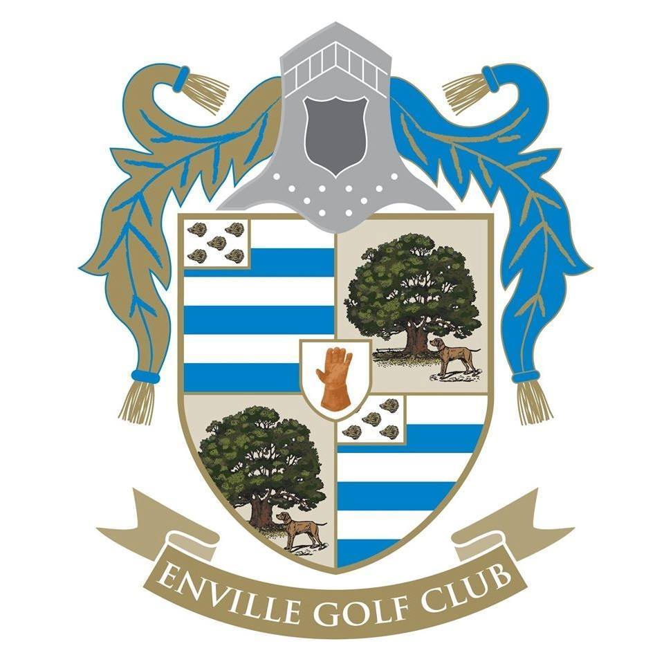 Enville Golf Club as recommended by Your Golfer Magazine