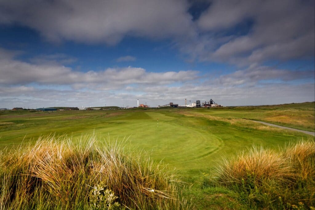Cleveland Golf Club as recommended by Your Golfer Magazine