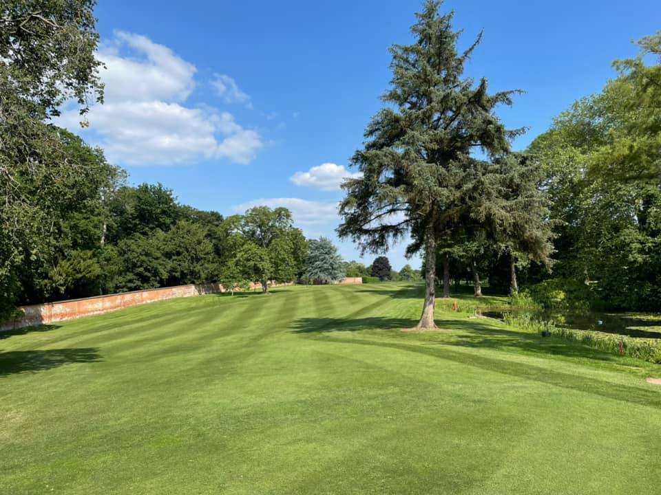 Wellingborough Golf Club as recommended by your golfer magazine
