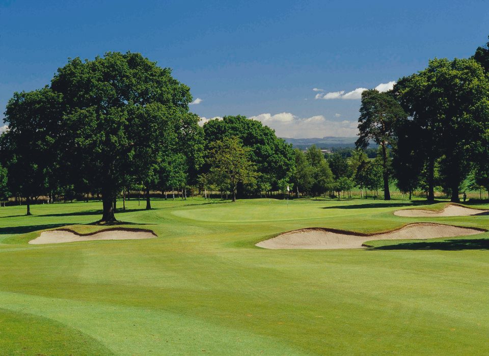 Glenbervie Golf Club as recommended by Your Golfer Magazine
