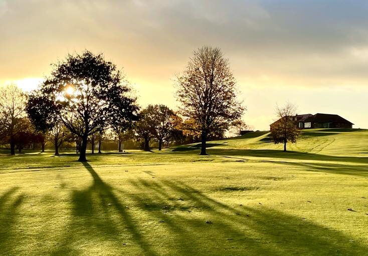 Glenbervie Golf Club as recommended by Your Golfer Magazine