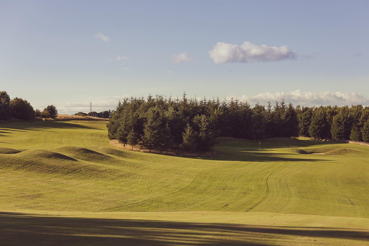 Kings Acre Golf Course - as recommended by Your Golfer Magazine
