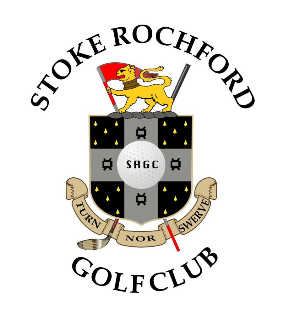 Stoke Rochford Golf Club Logo - as recommended by Your Golfer Magazine