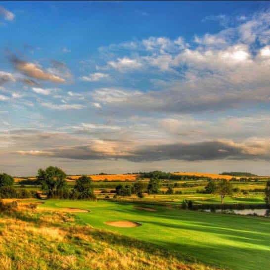 Kilworth Springs Golf Club - as recommended by Your Golfer Magazine.
