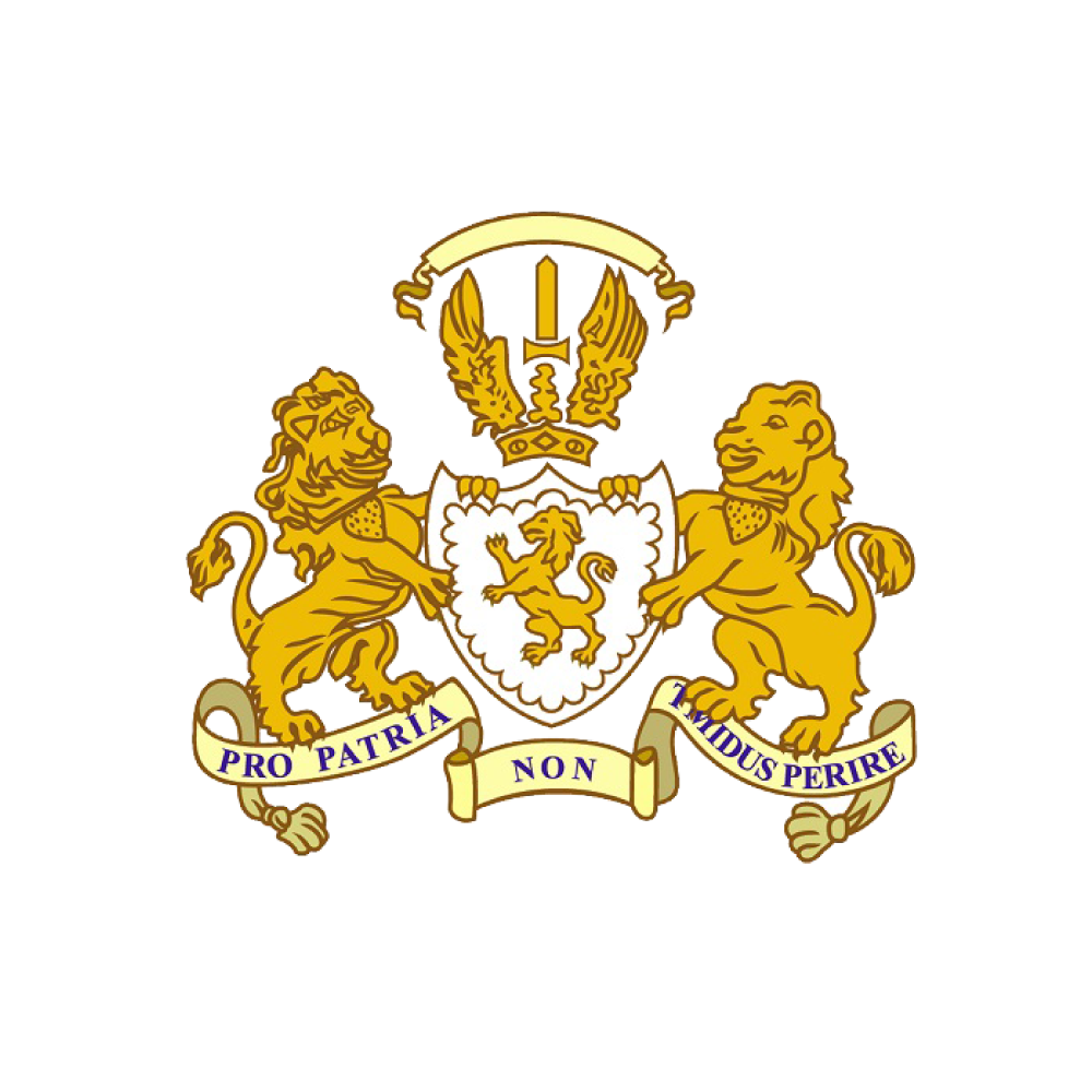 Orchardleigh Golf and County Club Logo - as recommended by Your Golfer Magazine