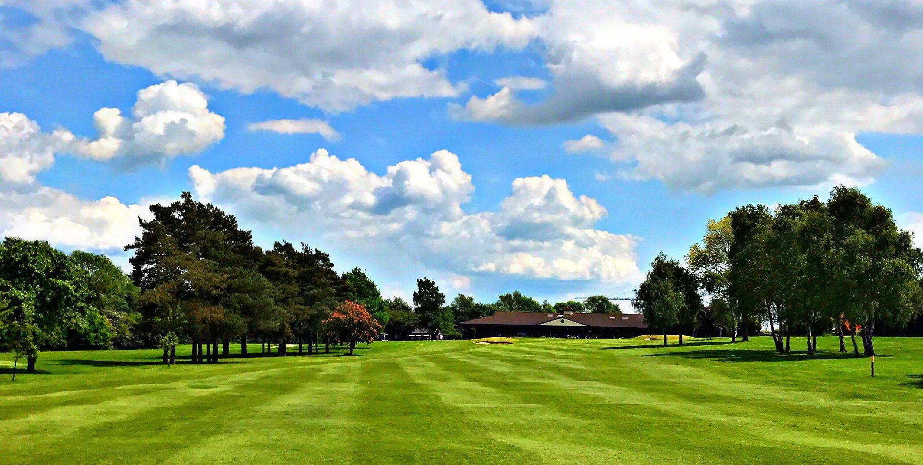Kettering Golf Club - as recommended by Your Golfer Magazine