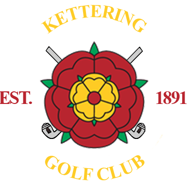 Kettering Golf Club Logo - as recommended by Your Golfer Magazine