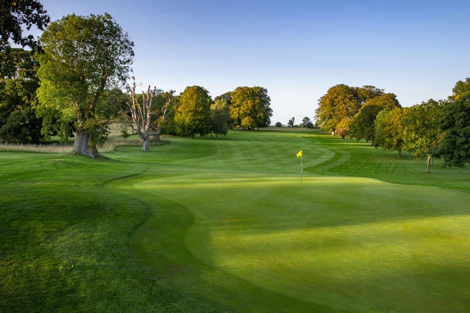 Stoke Rochford Golf Club - as recommended by Your Golfer Magazine
