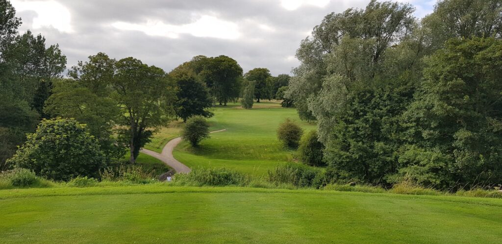 Stoke Rochford Golf Club - as recommended by Your Golfer Magazine