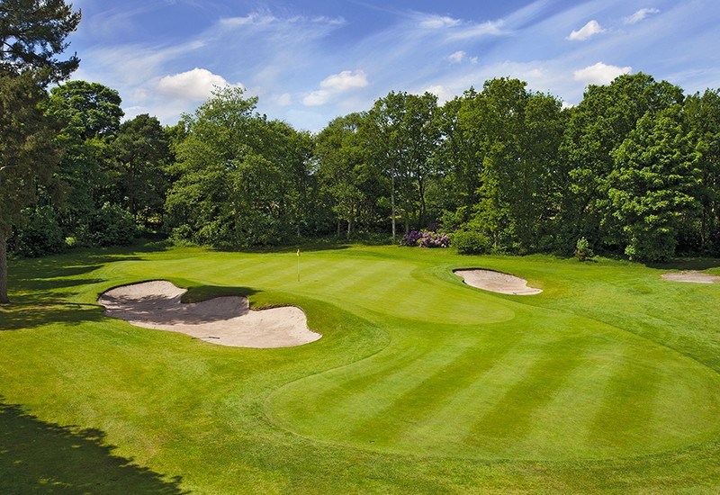 Newark Golf Club as recommended by Your Golfer Magazine