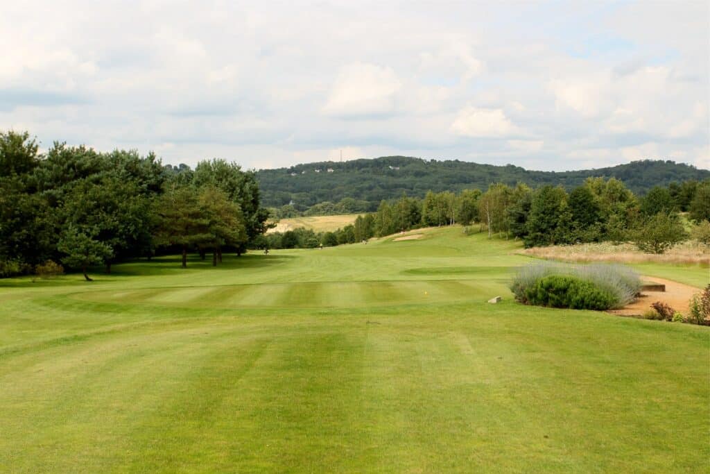 Bletchingley Golf Club as recommended by Your Golfer Magazine