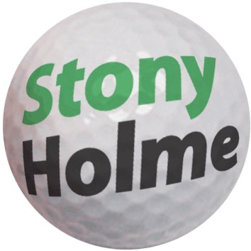 Stony Holme of Carlisle as recommended by Your Golfer Magazine