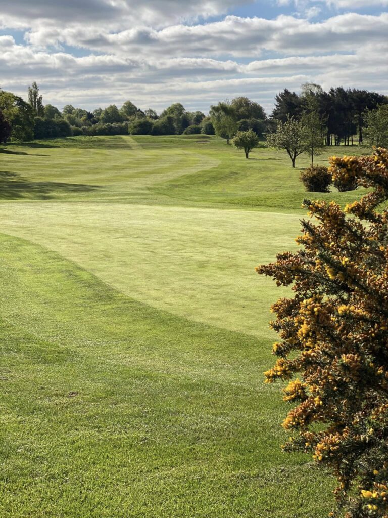 Grimsby Golf Club as recommended by Your Golfer Magazine